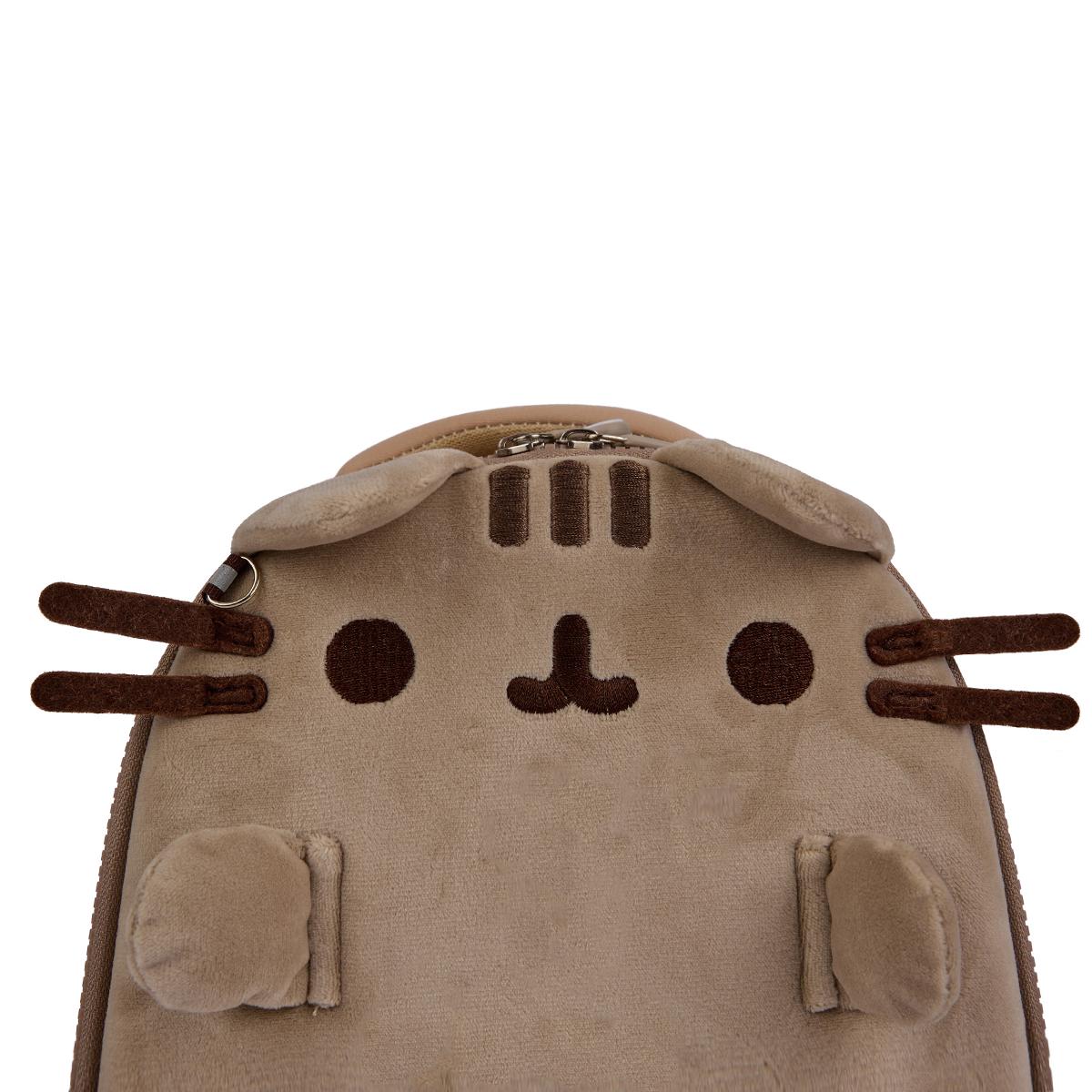 Рюкзак дитячий YES Pusheen Fluffy K-33 (559976) - фото 3