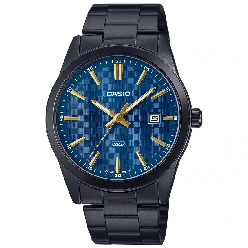 Наручний годинник Casio MTP-VD03B-2A