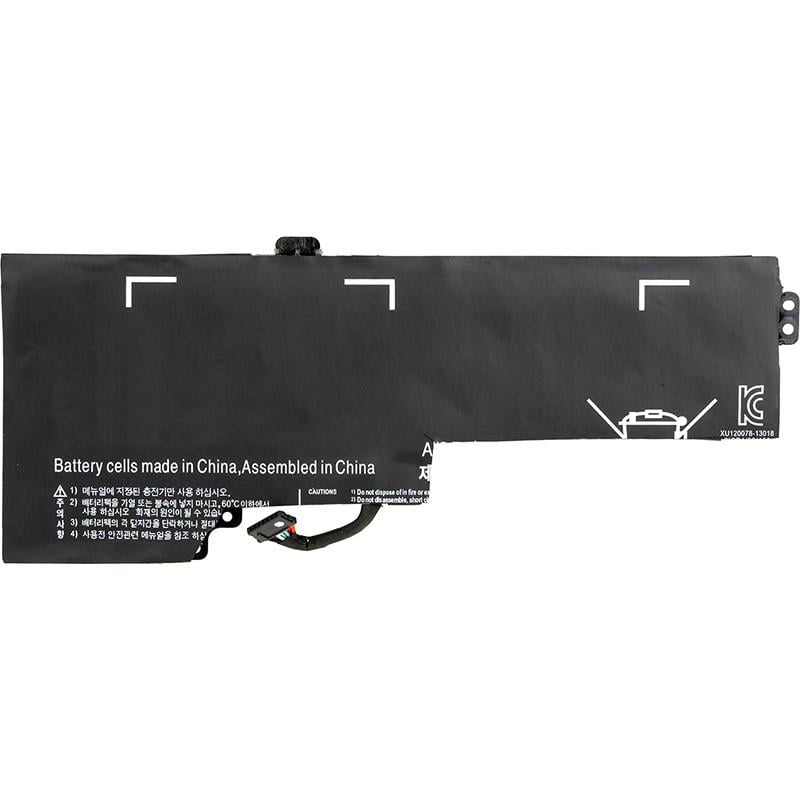 Аккумулятор Power для ноутбуков IBM/LENOVO ThinkPad A485/T480 11,46V 2095 mAh (SB10K97577) Аккумулятор Power для ноутбуков IBM/LENOVO ThinkPad A485/T480 11,46V 2095 mAh (SB10K97577)