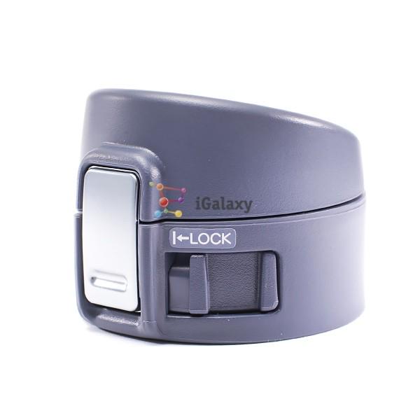 Термокружка Zojirushi 0,48 л Синій (SM-KHF48AG) - фото 2