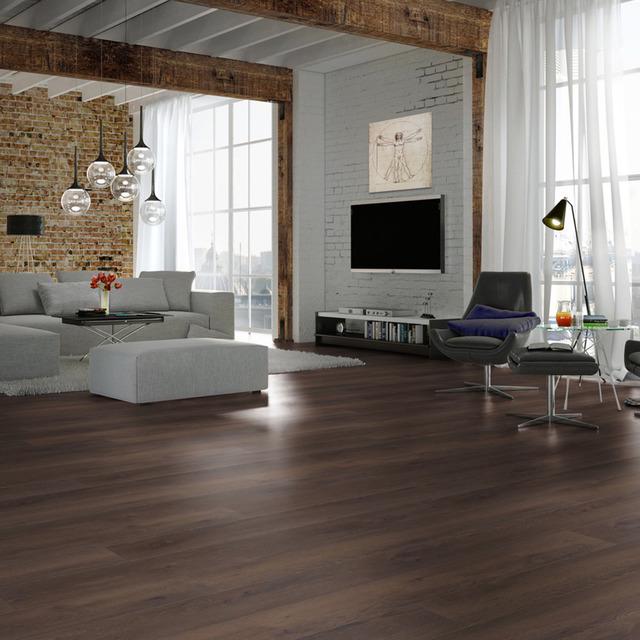 Ламінат Kronopol Marine Дуб Адріатика (11520419) - фото 2 Ламінат Kronopol Marine Дуб Адріатика (11520419) - фото 2