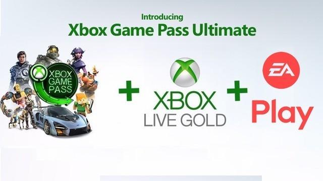 Электронный код-подписка Xbox Game Pass Ultimate на 3 месяца Xbox One/Series для всех регионов и стран - фото 2