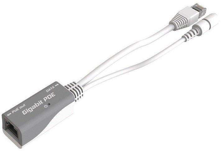Точка доступа Mikrotik OmniTIK 5 ac 5 ГГц две антенны 7,5 дБи 360° 5 портов 10/100/1000 1300 Мбит/с (RBOmniTikG-5HacD) - фото 6