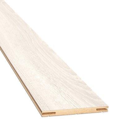 Доборная планка Термоплюс Дуб кремовый 125x10x2070 (14301017)