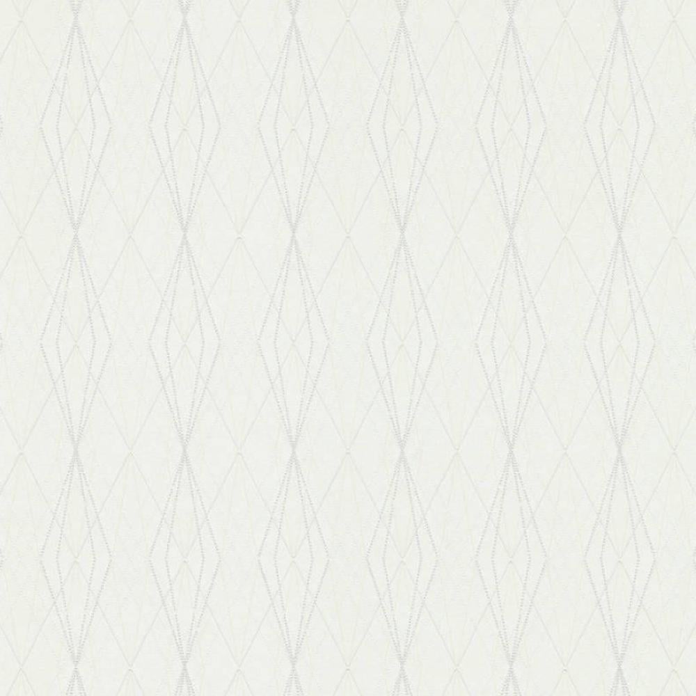 Обои виниловые на флизелиновой основе A.S. creation Emotion Graphic 36879-9 0,53х10,05 м Серый/Белый