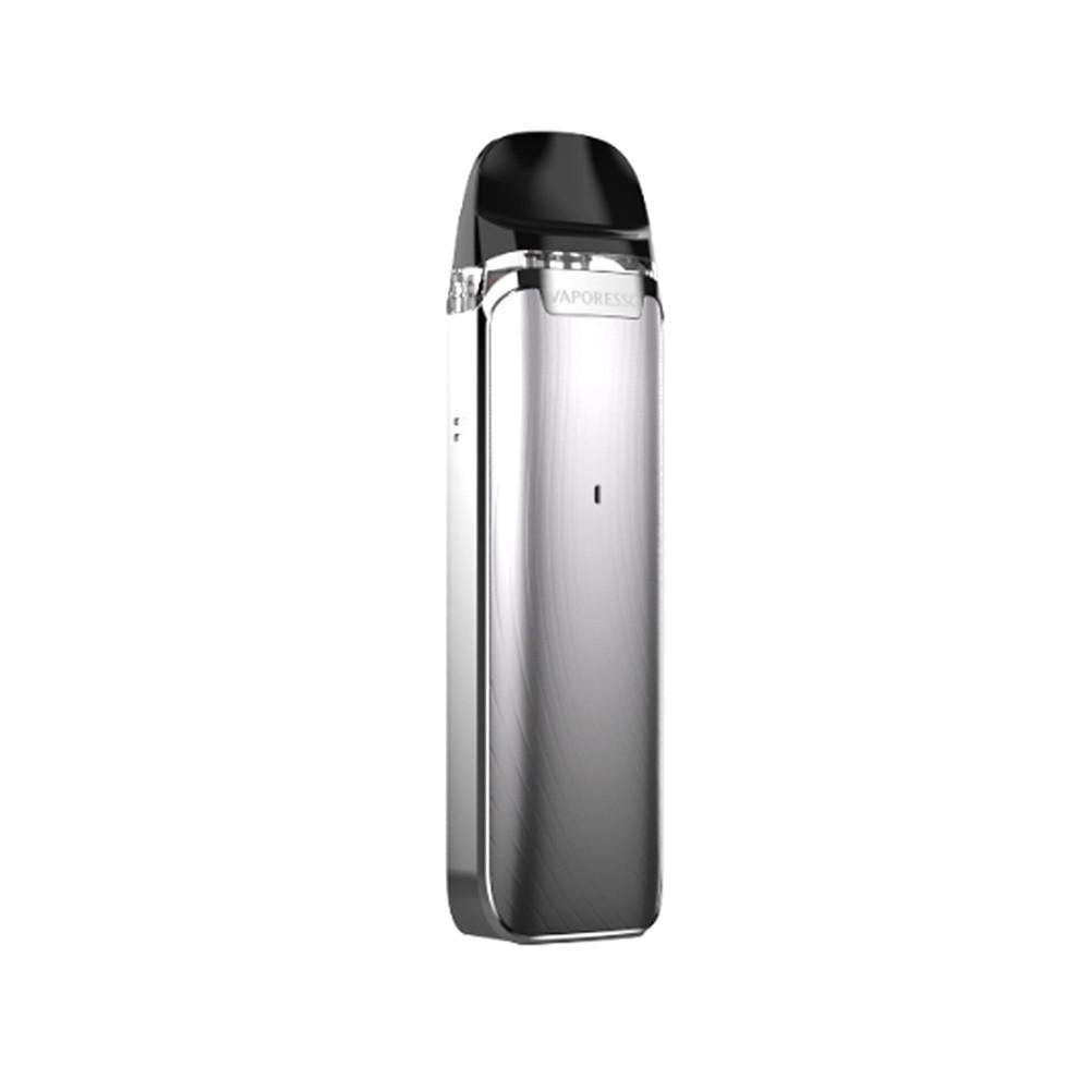 Под-система Vaporesso LUXE Q Pod 1000mAh 2 мл Matte Silver