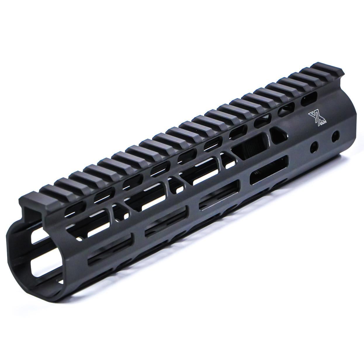 Цівка Xgun Handguards MK3 9″ для AR15 M-LOK Black (3053445891)