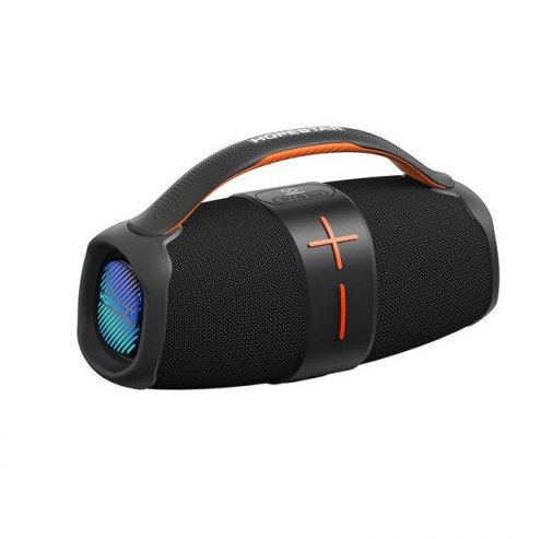 Портативная колонка H60 Bluetooth Черный (1869250881)