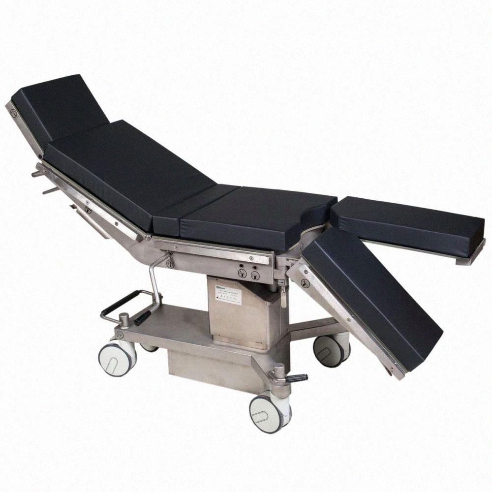 Стол операционный МТ300 универсальный механико-гидравлический рентгенпрозрачный (28080245)