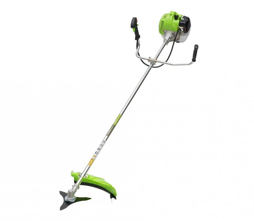 Мотокоса бензиновая Assistant БГ-5900 (1773931386) - фото 3 Мотокоса бензиновая Assistant БГ-5900 (1773931386) - фото 3