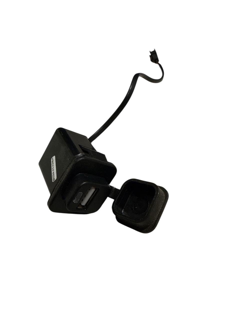 Штекер USB электроскутера YADEA T9 (2863979256)