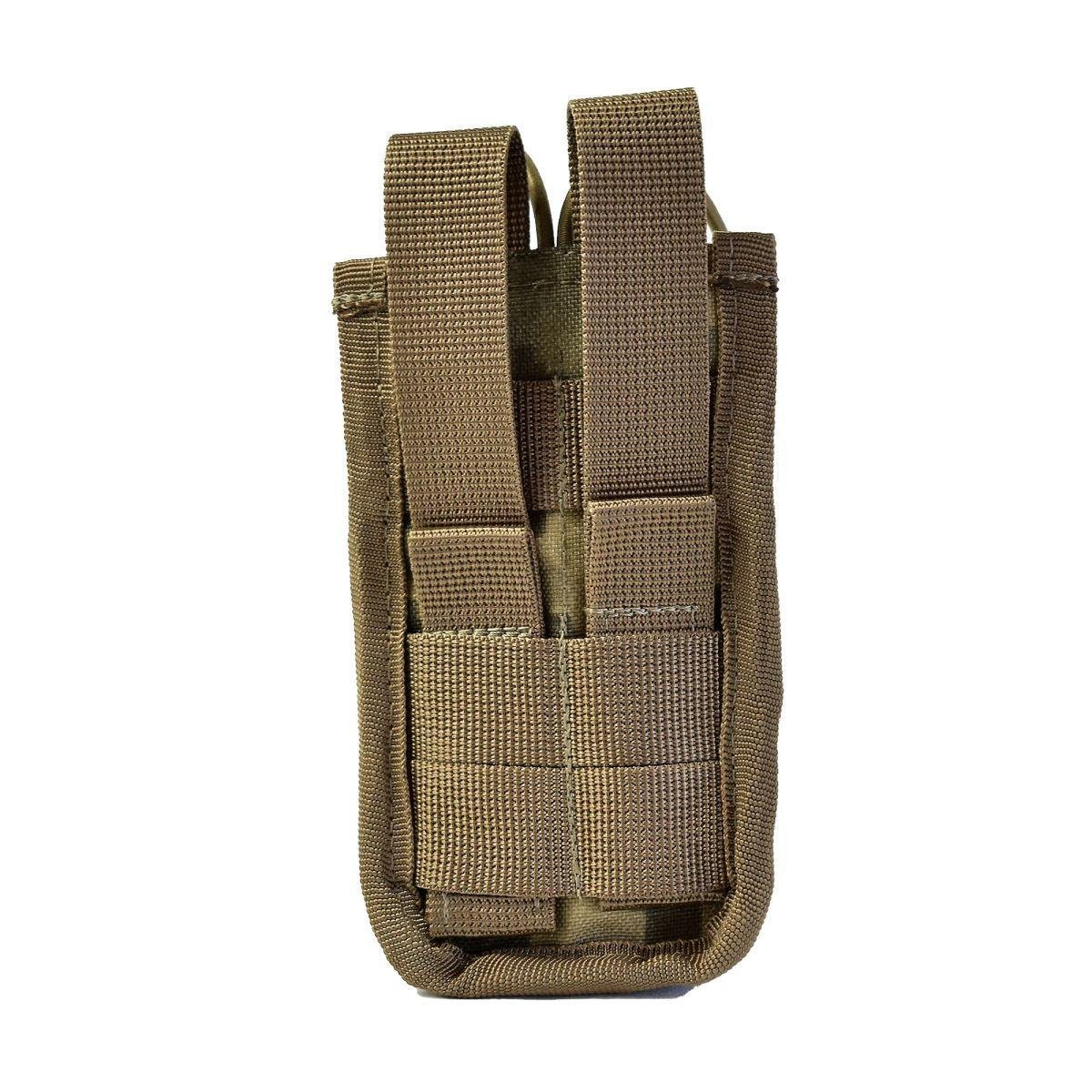 Підсумок для рації GIG military Tactical Series Pixel MM14 (2181000-p) - фото 3