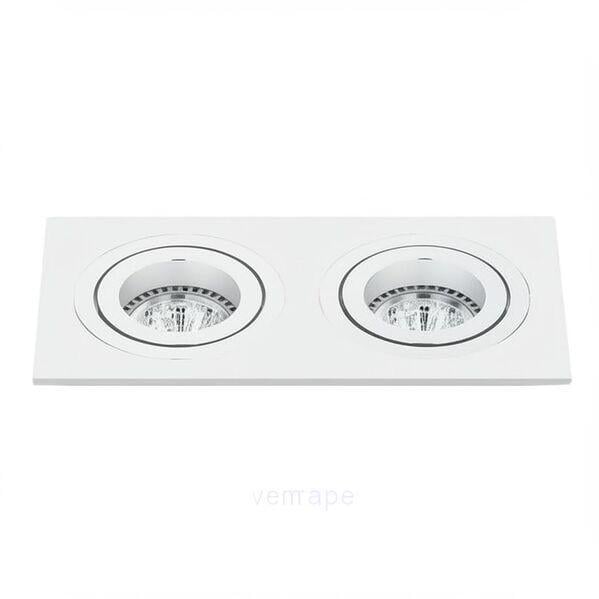 Точковий світильник Eglo 61534 Terni Pro