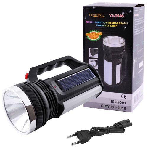 Фонарь переносной YAJIA 2836T