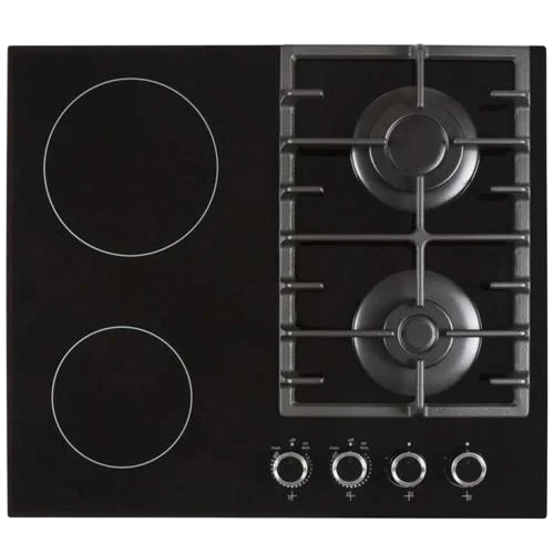 Варильна поверхня Ventolux HSF622-D3G CS BK (4352)
