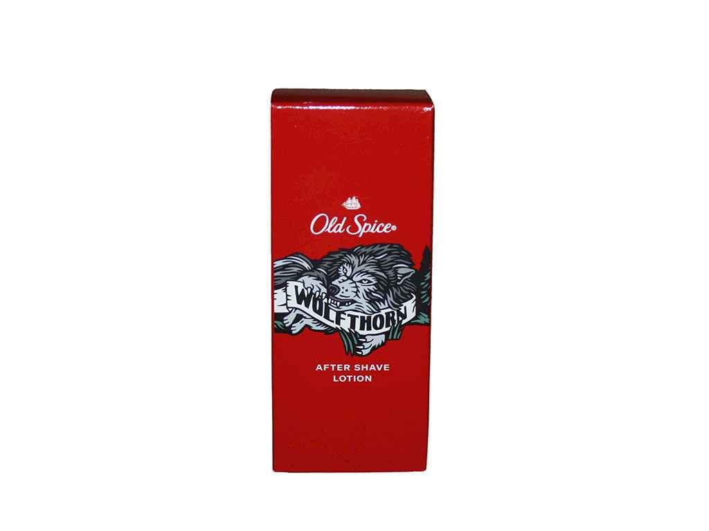 Лосьйон після гоління OLD SPICE 100 мл Wolfthorn (158605)