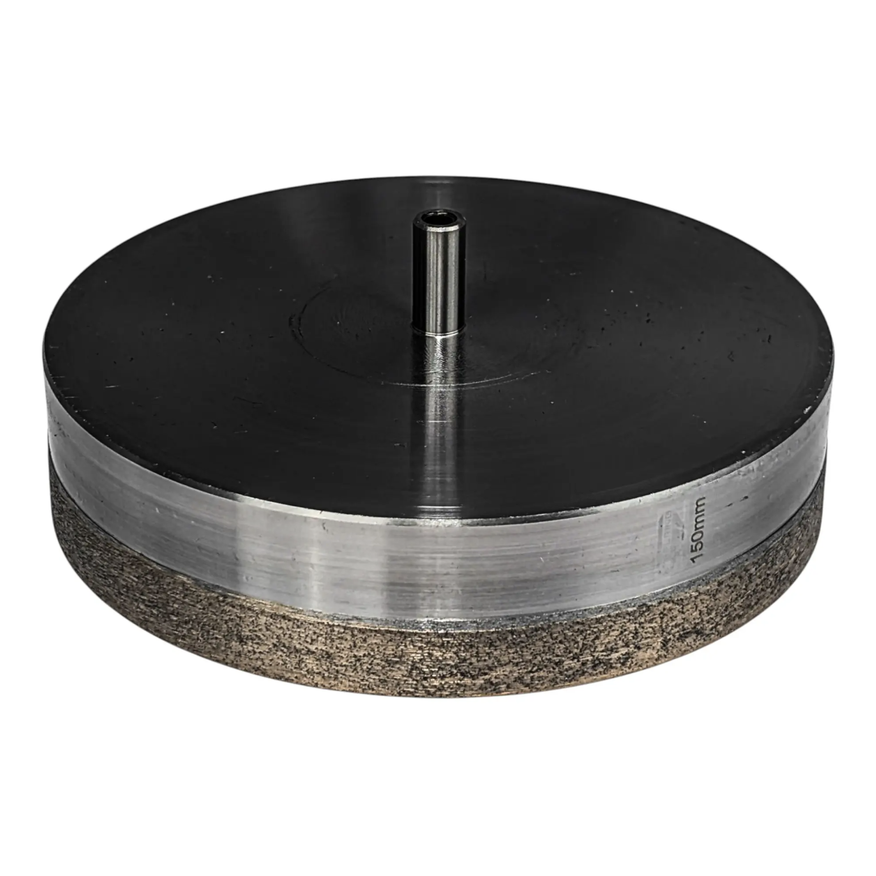 Коронка алмазная STEELRING Perfect 150 для керамики и стекла под дрель (SDCG150) - фото 2