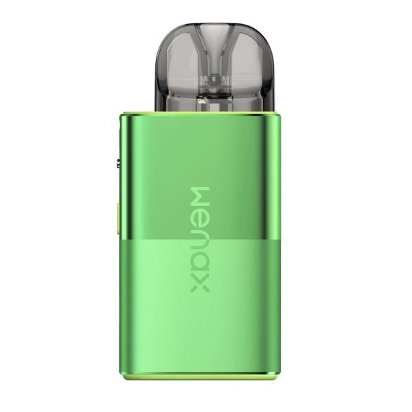 Pod-система Geekvape Wenax U Starter Kit 1000 mAh Green (2904-9) - фото 1