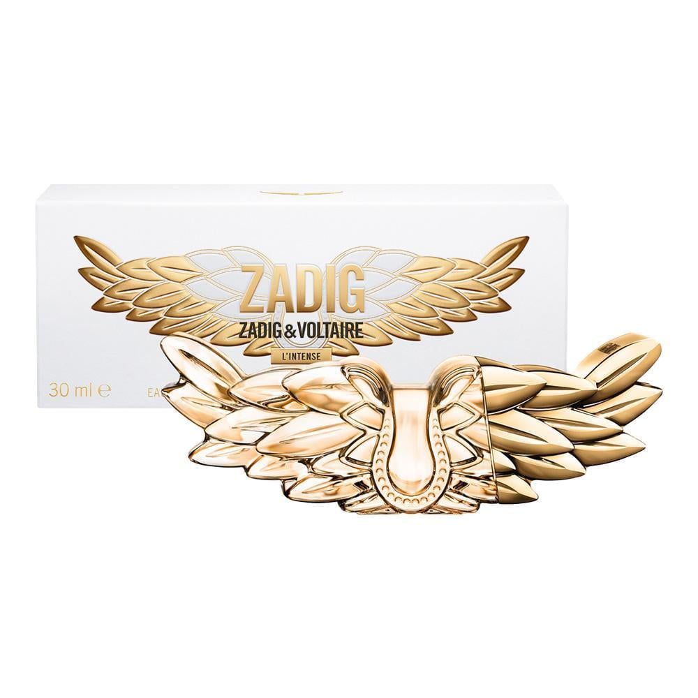 Парфумована вода для жінок Zadig&Voltaire Zadig L'Intense 30 мл (405372)