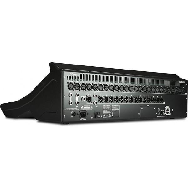 Микшерный пульт Allen Heath SQ-6 - фото 5