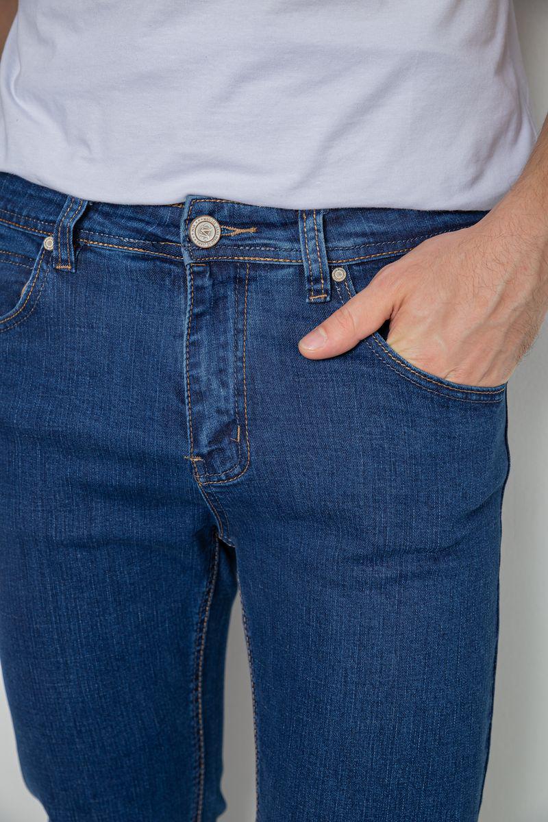 Джинси чоловічі Ager 244R2313 р. 31 Синій (113534_826852) - фото 5 Джинси чоловічі Ager 244R2313 р. 31 Синій (113534_826852) - фото 5