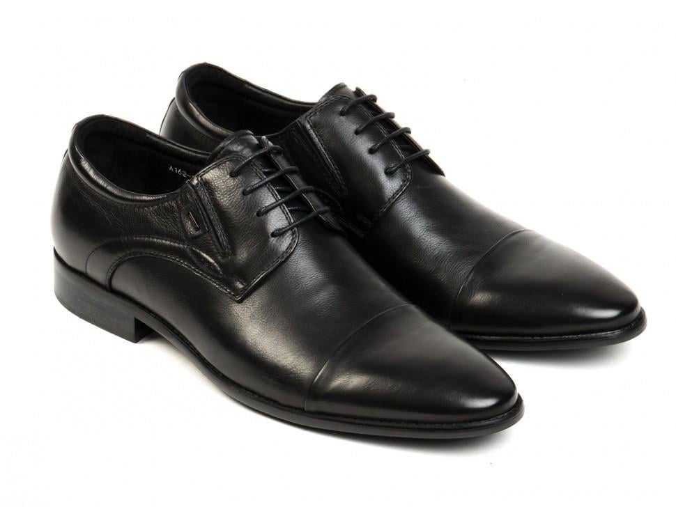 Туфли Carlo Delari 7163031 р. 40 Черный (13631) Туфли Carlo Delari 7163031 р. 40 Черный (13631)