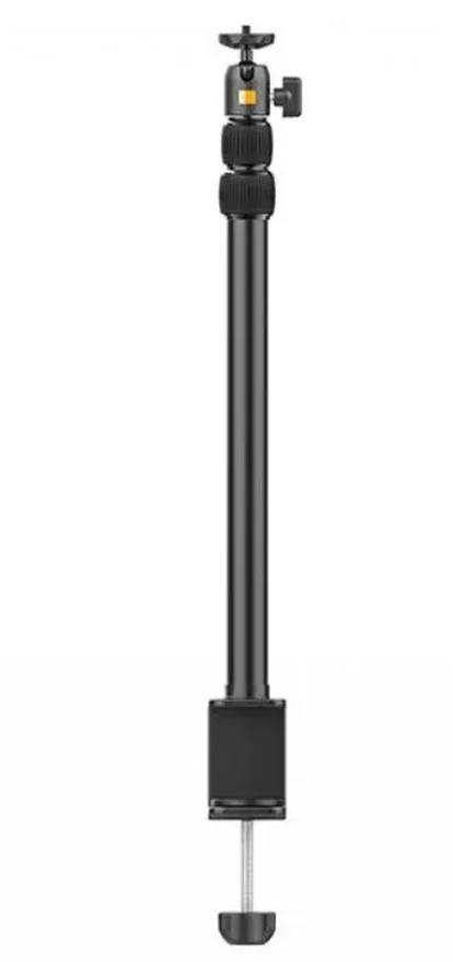 Штатив-держатель Ulanzi Vijim Desktop Extendable Light Stand UV-2248 LS01 Black