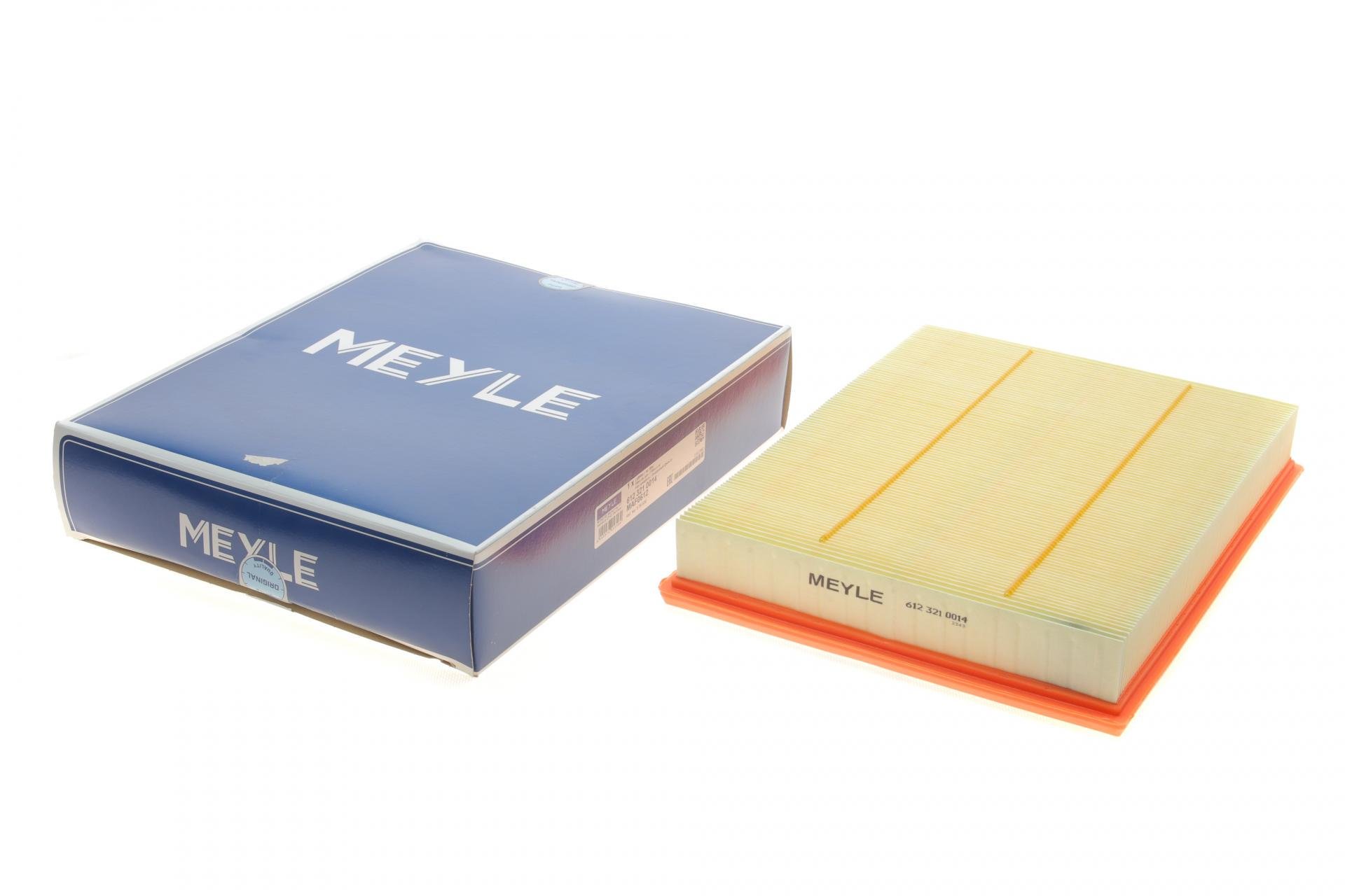 Фільтр повітряний Meyle для Opel Vectra C 02-08- (612 321 0014)