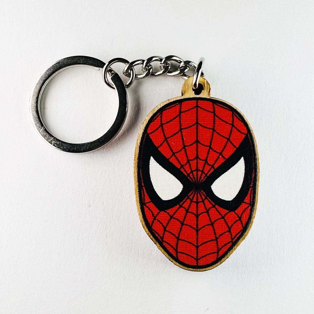 Брелок Spider-Man Mask (00000002867)