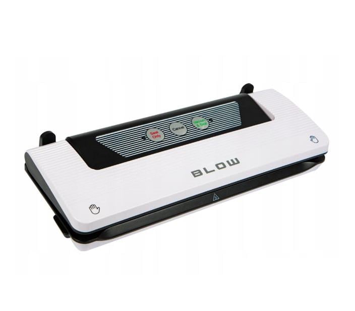 Вакууматор бытовой BLOW VS-01 White (iz16677)