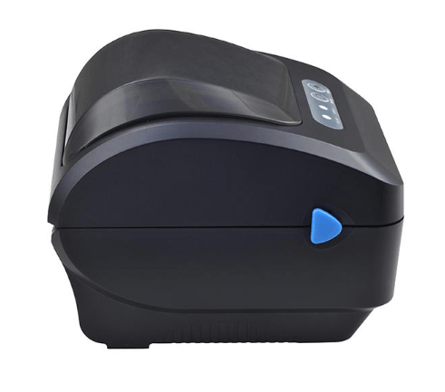 Принтер етикеток Xprinter XP-DT325B USB до 80 мм (126) - фото 2