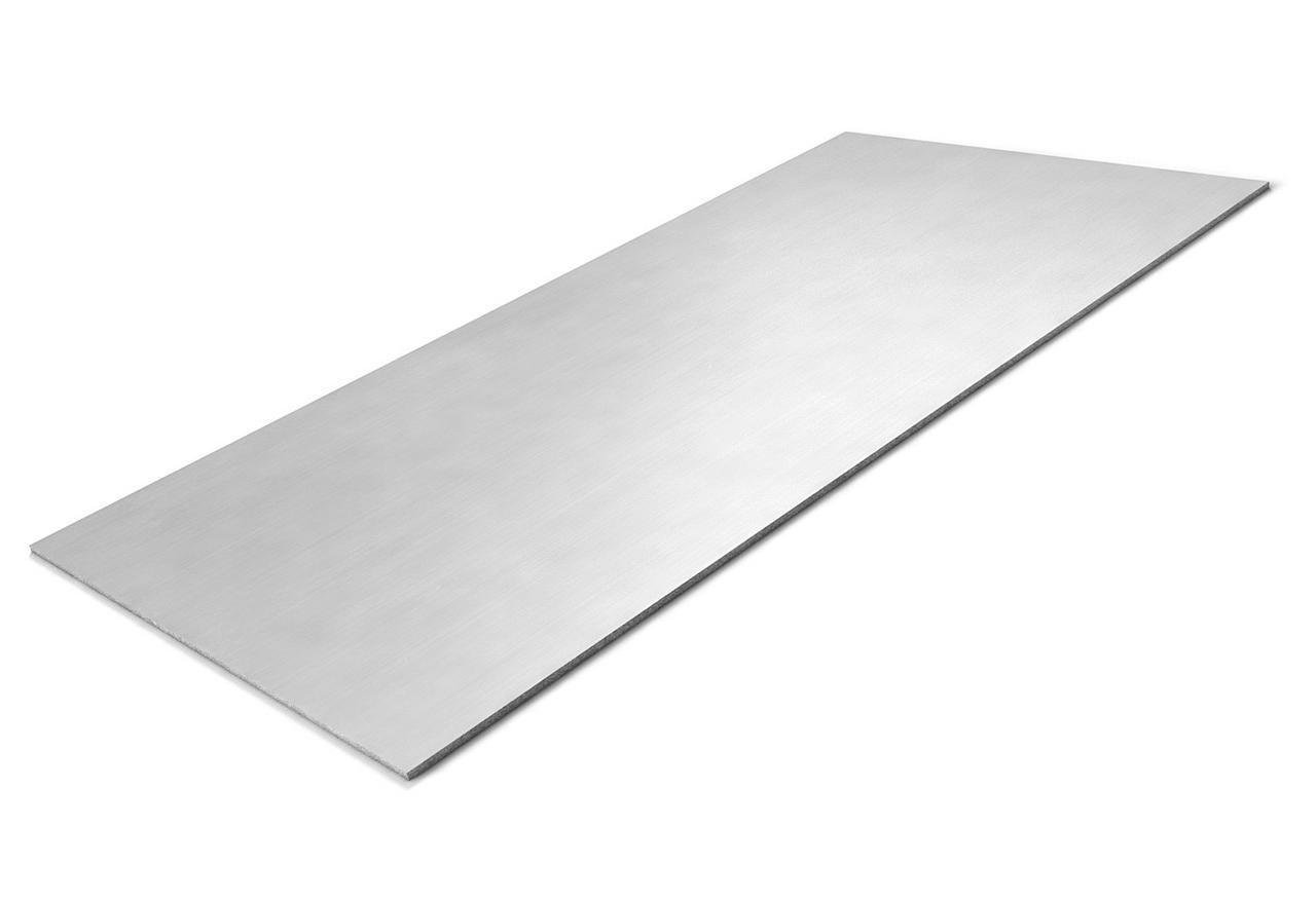 Лист стальной горячекатаный 16 мм 2000х1500 мм (27557010)