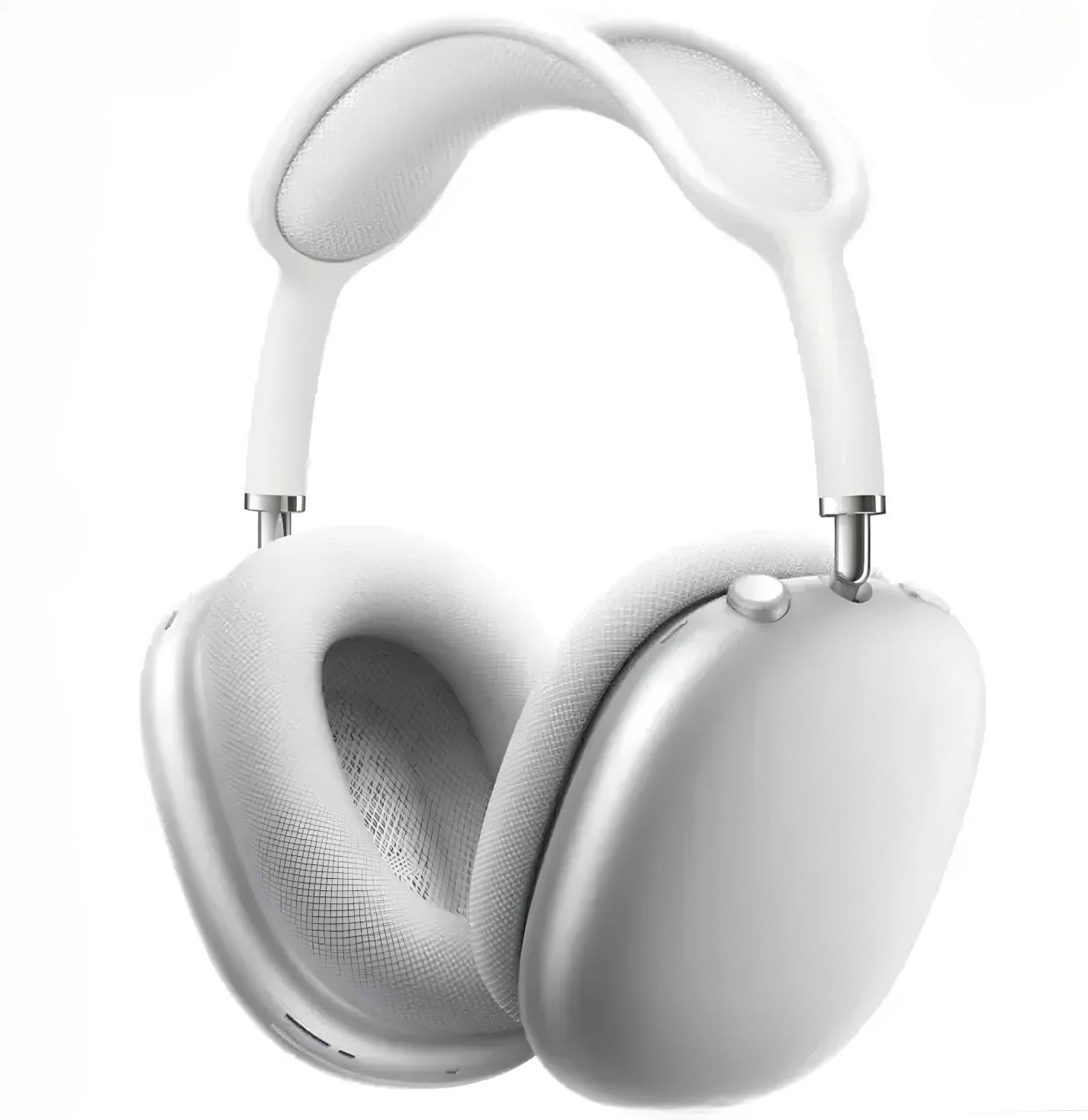 Наушники беспроводные Hoco W65 Plus ANC Bluetooth полноразмерные с активным шумоподавлением