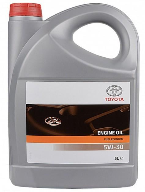 Моторное масло Toyota 5W30 5 л (38300063)