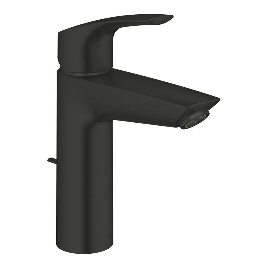 Смеситель для раковины Grohe Eurosmart (233222433) Смеситель для раковины Grohe Eurosmart (233222433)