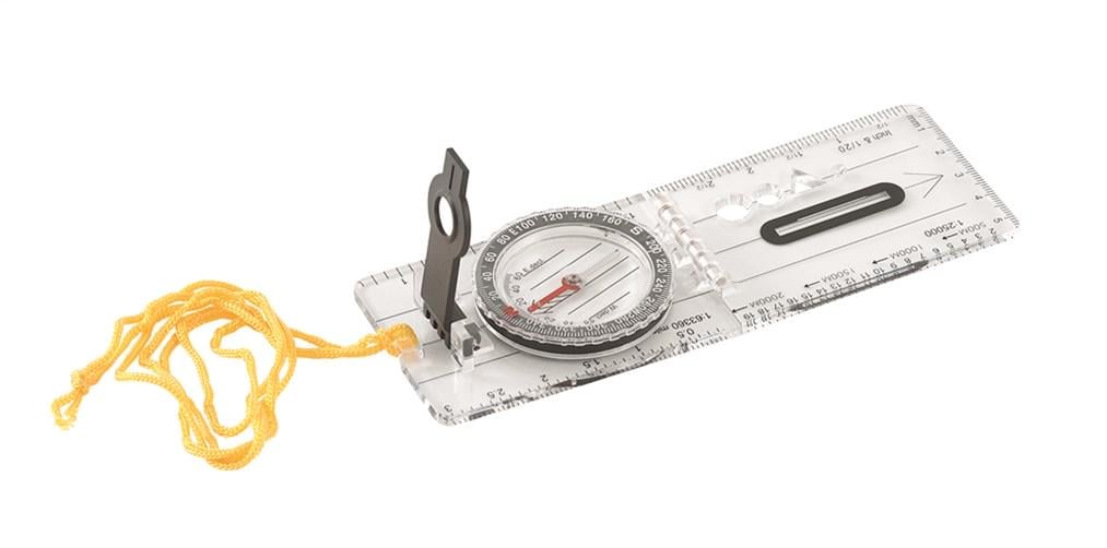 Компас Easy Camp Venture Map Compass (1046-680192) Компас Easy Camp Venture Map Compass (1046-680192)