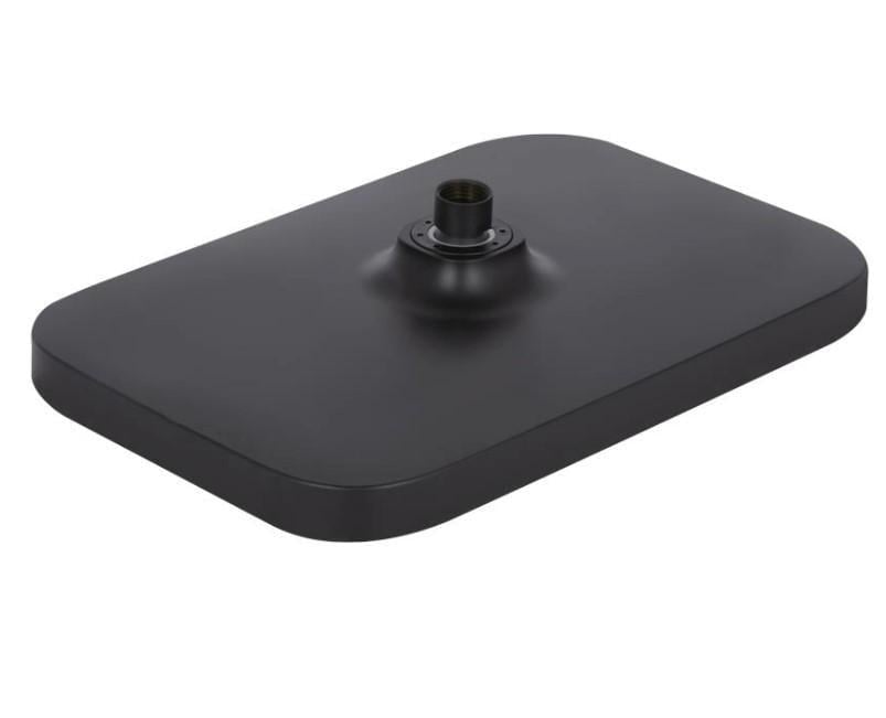 Душевая система Qtap Gemini (51103KNG) - фото 5 Душевая система Qtap Gemini (51103KNG) - фото 5