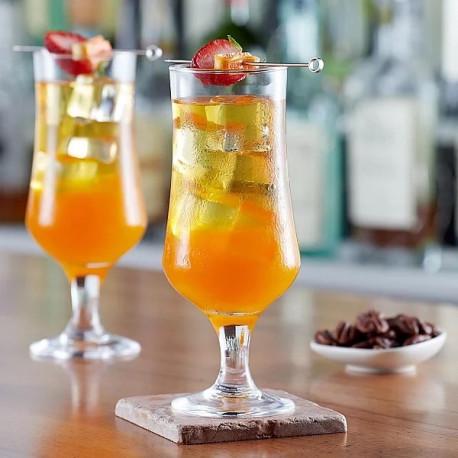 Набор бокалов для пива Pasabahce Tulipe 6 шт. 370 мл - фото 5 Набор бокалов для пива Pasabahce Tulipe 6 шт. 370 мл - фото 5