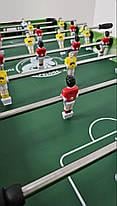 Настільна гра Avko GT04 6в1 футбол більярд теніс аерохокей - фото 3 Настільна гра Avko GT04 6в1 футбол більярд теніс аерохокей - фото 3