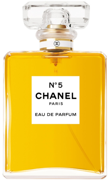 Парфюмированная вода для женщин Chanel No 5 50 мл