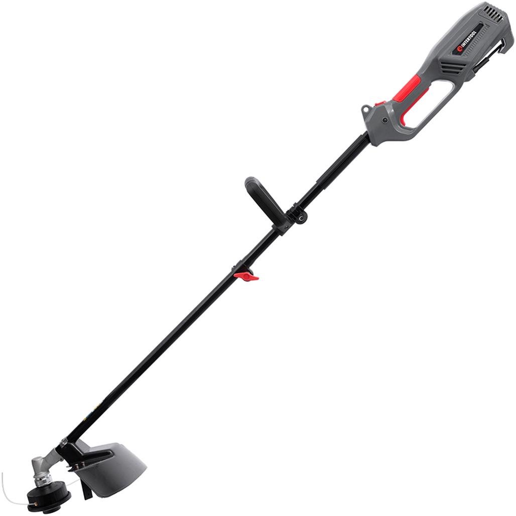 Триммер садовый Intertool (DT-2247)