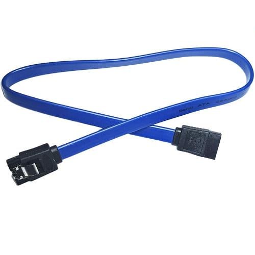 Кабель Value S0943 40 см Blue (10215714)