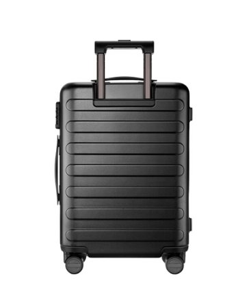 Чемодан Ninetygo Business Travel Luggage 20" Black - фото 2