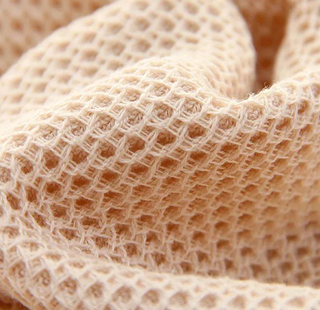 Набор кухонных полотенец Organic Premium 6в1 100% хлопок 34х34 см Бежевый (НПК0006) - фото 2 Набор кухонных полотенец Organic Premium 6в1 100% хлопок 34х34 см Бежевый (НПК0006) - фото 2