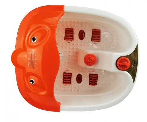 Ванночка для ног гидромассажная Multifunction Footbath SQ-368 (N-0099)