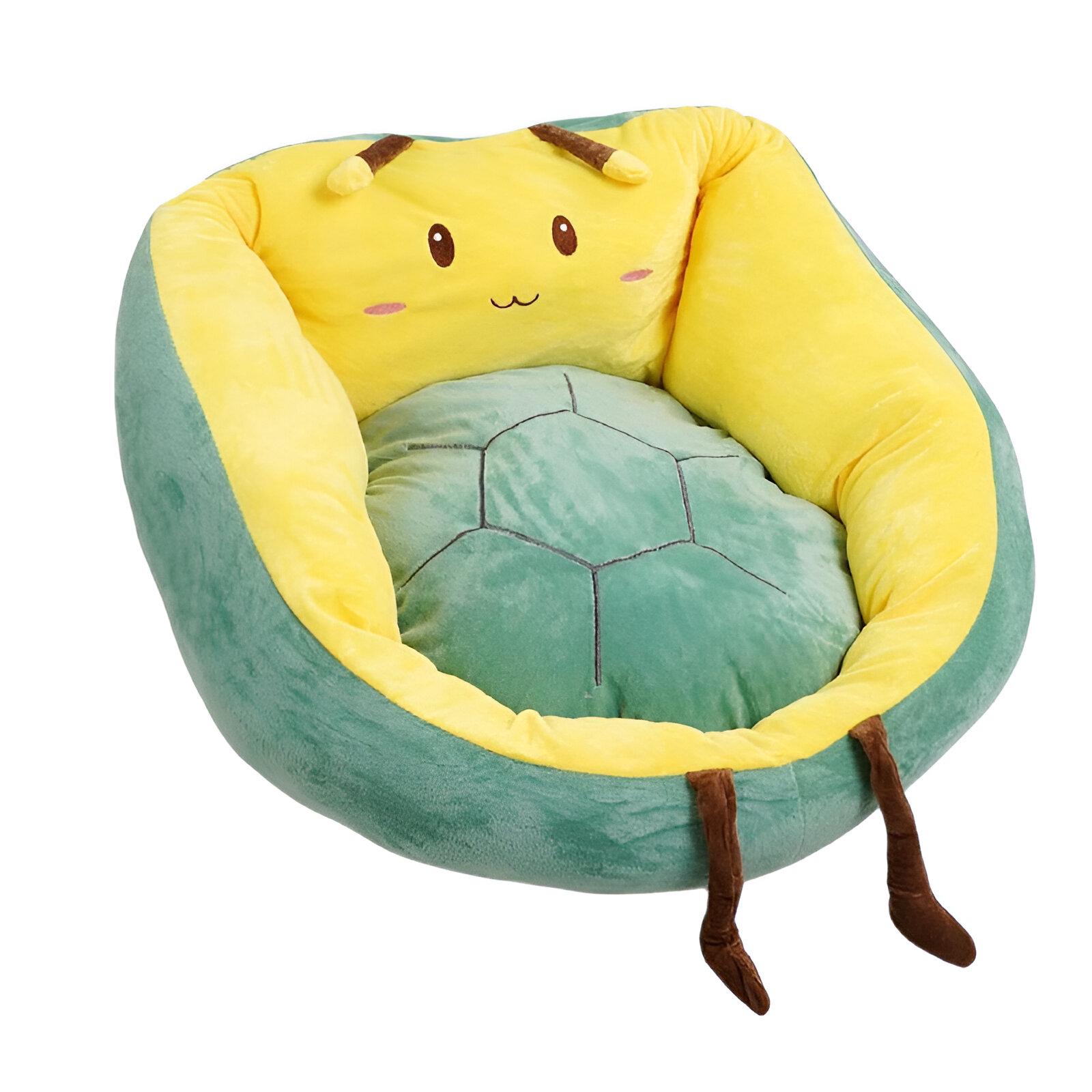 Детское кресло C 68706 со съемной подушкой и антискользящими элементами 52х50х25 см (28730952)