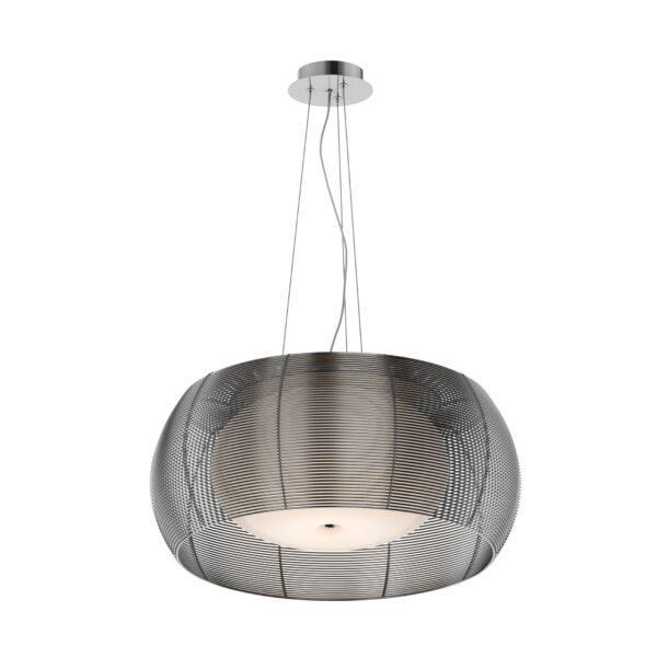 Светильник Zuma Line Tango (MD1104-2L-SILVER)