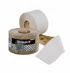 Наждачная бумага в рулоне INDASA Rhynalox White Line P80