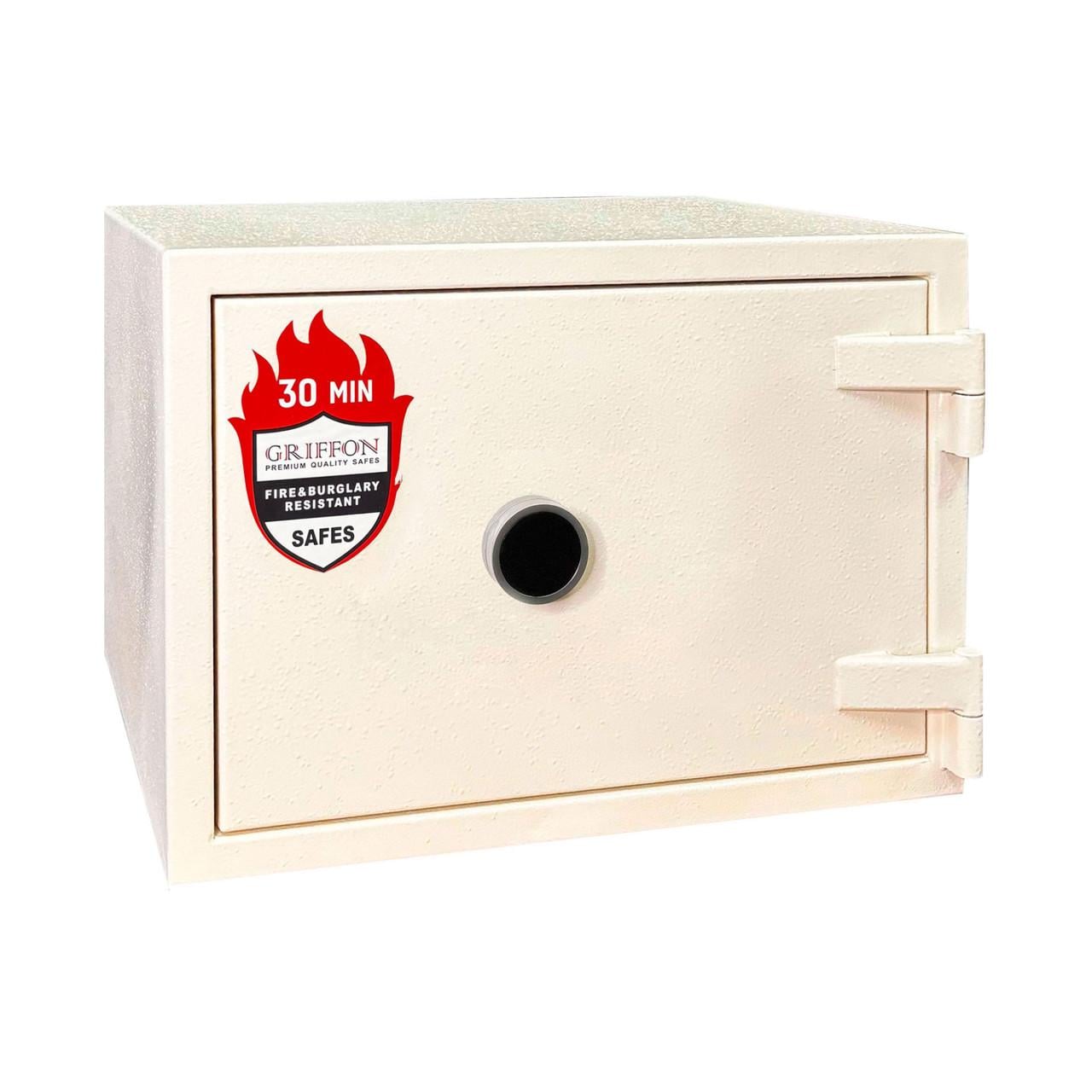 Сейф огнестойкий Griffon FRSL.32.K Cream
