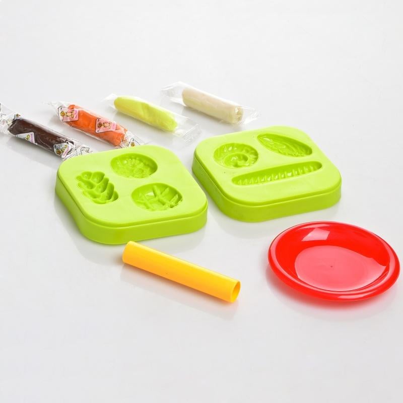 Набор для лепки Na-Na Повар IE538 (T63-013)